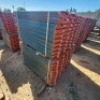 100 X 1.2M HOOK ON STEEL BOARD (Pay per Lot) - 3