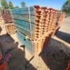 100 X 1.2M HOOK ON STEEL BOARD (Pay per Lot) - 4