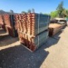 100 X 1.2M HOOK ON STEEL BOARD (Pay per Lot) - 2
