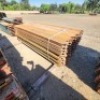 100 X 2.5M HOOK ON STEEL BOARD (Pay per Lot) - 3
