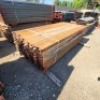 100 X 2.5M HOOK ON STEEL BOARD (Pay per Lot) - 5