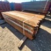 100 X 2.5M HOOK ON STEEL BOARD (Pay per Lot) - 6