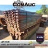 100 X 2.5M HOOK ON STEEL BOARD (Pay per Lot)
