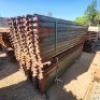 100 X 2.5M HOOK ON STEEL BOARD (Pay per Lot) - 2