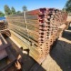 100 X 2.5M HOOK ON STEEL BOARD (Pay per Lot) - 3