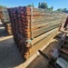 100 X 2.5M HOOK ON STEEL BOARD (Pay per Lot) - 4