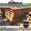 96 X 2.5M FILLER BOARD (Pay per Lot)