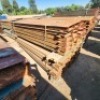 96 X 2.5M FILLER BOARD (Pay per Lot) - 2