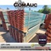 100 X 2.0M HOOK ON STEEL BOARD (Pay per Lot) - 6