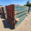 100 X 2.0M HOOK ON STEEL BOARD (Pay per Lot) - 5