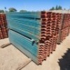100 X 2.0M HOOK ON STEEL BOARD (Pay per Lot) - 2