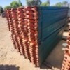 100 X 2.0M HOOK ON STEEL BOARD (Pay per Lot) - 3