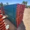 100 X 2.0M HOOK ON STEEL BOARD (Pay per Lot) - 4