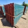 100 X 2.0M HOOK ON STEEL BOARD (Pay per Lot) - 5