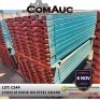 100 X 2.0M HOOK ON STEEL BOARD (Pay per Lot)