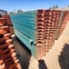 100 X 2.0M HOOK ON STEEL BOARD (Pay per Lot) - 2