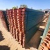 100 X 2.0M HOOK ON STEEL BOARD (Pay per Lot) - 3