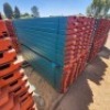 100 X 2.0M HOOK ON STEEL BOARD (Pay per Lot) - 4
