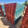 100 X 2.0M HOOK ON STEEL BOARD (Pay per Lot) - 5