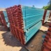 100 X 2.0M HOOK ON STEEL BOARD (Pay per Lot) - 2