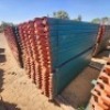 100 X 2.0M HOOK ON STEEL BOARD (Pay per Lot) - 4