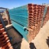100 X 2.0M HOOK ON STEEL BOARD (Pay per Lot) - 5