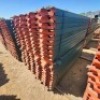 100 X 2.0M HOOK ON STEEL BOARD (Pay per Lot) - 5