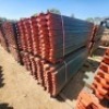100 X 2.0M HOOK ON STEEL BOARD (Pay per Lot) - 4