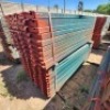 100 X 2.0M HOOK ON STEEL BOARD (Pay per Lot) - 2