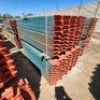 100 X 2.0M HOOK ON STEEL BOARD (Pay per Lot) - 5
