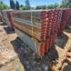 100 X 2.0M HOOK ON STEEL BOARD (Pay per Lot) - 3