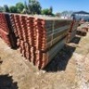 100 X 2.0M HOOK ON STEEL BOARD (Pay per Lot) - 4