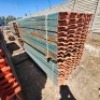 100 X 2.0M HOOK ON STEEL BOARD (Pay per Lot) - 5