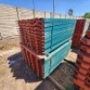 100 X 1.5M HOOK ON STEEL BOARD (Pay per Lot) - 2