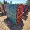 100 X 1.5M HOOK ON STEEL BOARD (Pay per Lot) - 3