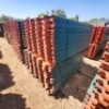 100 X 1.5M HOOK ON STEEL BOARD (Pay per Lot) - 4