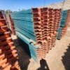 100 X 1.5M HOOK ON STEEL BOARD (Pay per Lot) - 5