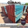 100 X 1.5M HOOK ON STEEL BOARD (Pay per Lot)