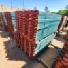 100 X 1.5M HOOK ON STEEL BOARD (Pay per Lot) - 2