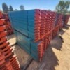 100 X 1.5M HOOK ON STEEL BOARD (Pay per Lot) - 3
