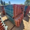 100 X 1.5M HOOK ON STEEL BOARD (Pay per Lot) - 3