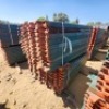 100 X 1.5M HOOK ON STEEL BOARD (Pay per Lot) - 4