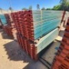 100 X 3.0M HOOK ON STEEL BOARD (Pay per Lot) - 2