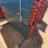 100 X 3.0M HOOK ON STEEL BOARD (Pay per Lot) - 3