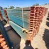 100 X 3.0M HOOK ON STEEL BOARD (Pay per Lot) - 5