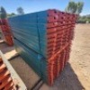 100 X 2M HOOK ON STEEL BOARD (Pay per Lot) - 3