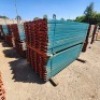 100 X 2M HOOK ON STEEL BOARD (Pay per Lot) - 4