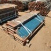 17 X 1.2M FILLER BOARD (Pay per Lot) - 2