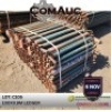 100 X 0.9M LEDGER (Pay per Lot)