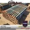 100 X 1.5M LEDGER (Pay per Lot)